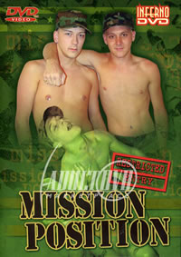 Mission Position