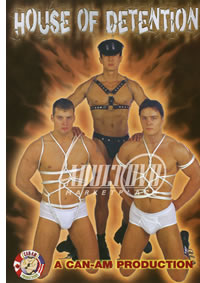 House of Detention