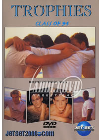Trophies Class Of 94