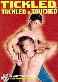 Tickled, Tackled & Touched