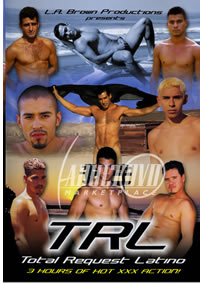 TRL Total Request Latino