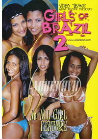 Girls of Brazil 2