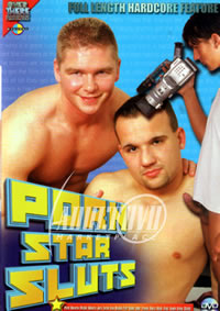 Porn Star Sluts