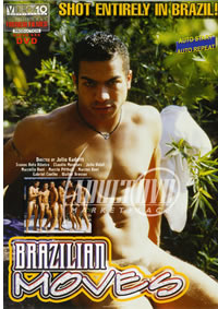 Brazilian Moves