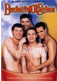 Bucketful O' Chicken