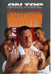 Locker Room Rumble 2
