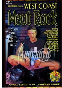 West Coast Meat Rack