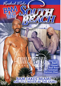 South Beach: Bam Slept Here