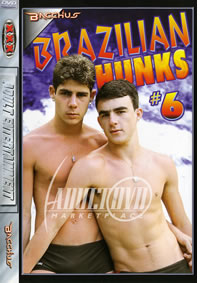 Brazilian Hunks 6