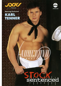 Stock: Sentenced (general release)