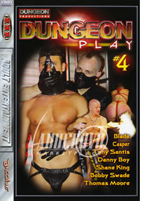 Dungeon Play 4