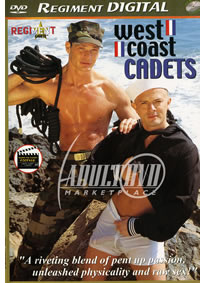 West Coast Cadets