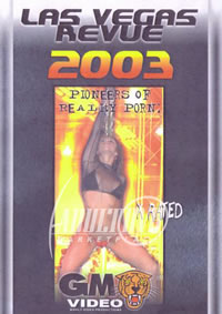 Las Vegas Revue 2003