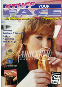 Stuff Your Face