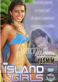 Island Girls (Blue Pictures)