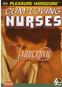 Cum Loving Nurses