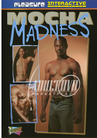 Mocha Madness (Pleasure)