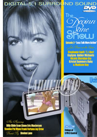 Devinn Lane Show Episode 2