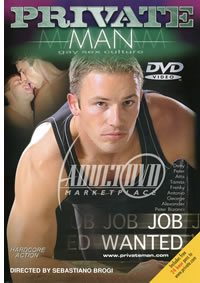 Job Wanted