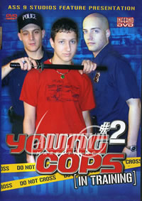 Young Cops 2