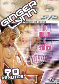 Ginger Lynn: The Queen of Erotica