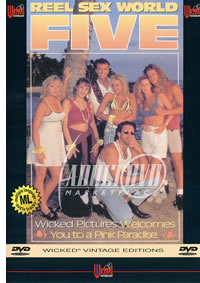 Reel Sex World 5