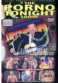 Porno Tonight Show, The