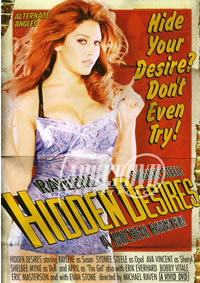 Hidden Desires