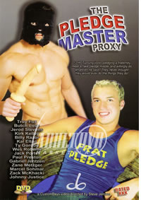 Pledge Master Proxy, The