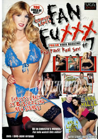 Fan Fuxxx 7