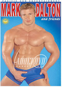 Mark Dalton & Friends