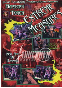 Masters Touch Extreme Measures 1