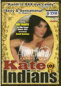 Kate and the Indians
