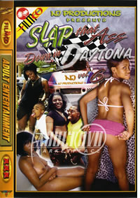 Slap That Ass Down In Daytona 6