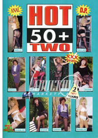 Hot 50+ 2