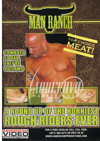Man Ranch