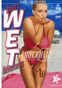 Danni's Wet Adventures