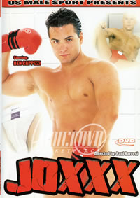 Joxxx