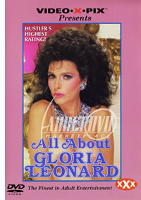 All About Gloria Leonard