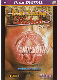 Dick Loving Bitches 8