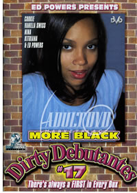 More Black Dirty Debutantes 17