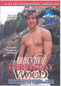Birthday Wood