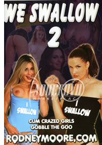 We Swallow 2