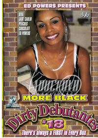 More Black Dirty Debutantes 18