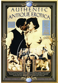Authentic Antique Erotica 9