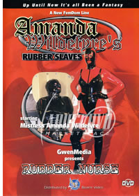 Rubber Nurse
