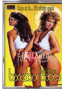 Backdoor Babes