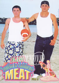 Raw Southern California Meat 3