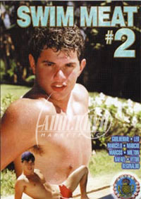 Swim Meat 2
