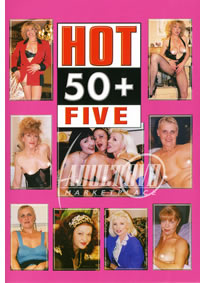 Hot 50+ 5